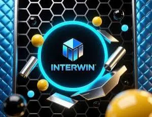 INTERWIN - Simulator Kehidupan yang Menarik