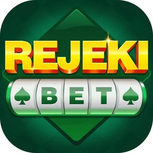 REJEKIBET - Permainan Arcade Seru dan Menyenangkan